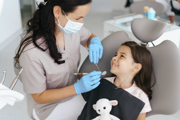 Best Cracked Tooth Emergency Dentist  in Jnstown, OH