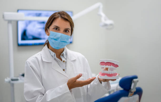 Best Tooth Pain Emergency Relief  in Jnstown, OH