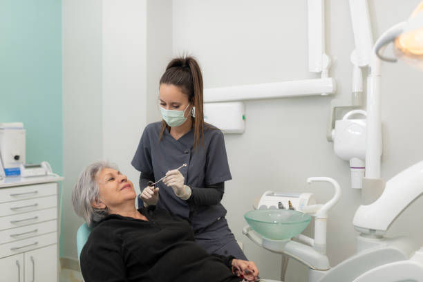 Best Tooth Infection Emergency Dentist  in Jnstown, OH