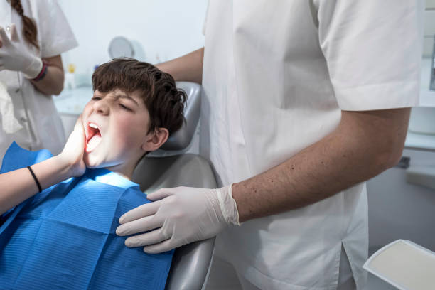 Best Tooth Pain Emergency Relief  in Jnstown, OH