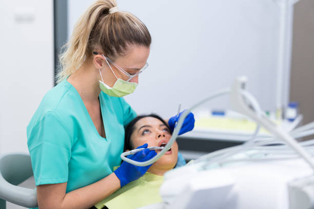 Best Teeth Whitening  in Jnstown, OH