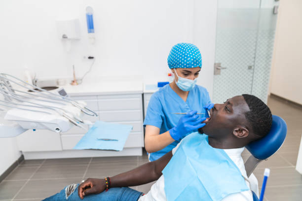 Best Broken Tooth Emergency  in Jnstown, OH
