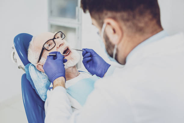 Best Knocked-Out Tooth Emergency  in Jnstown, OH